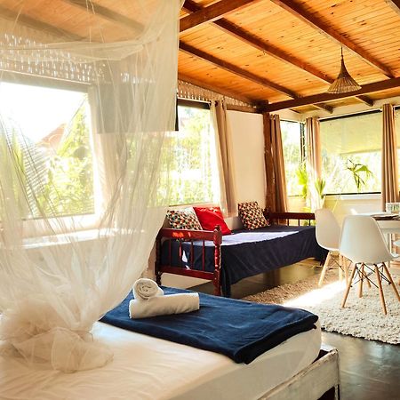 Loft Em Jabaquara Daire Araquari Dış mekan fotoğraf