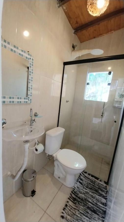 Loft Em Jabaquara Daire Araquari Dış mekan fotoğraf