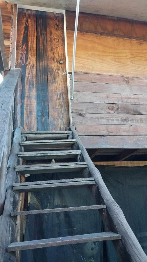Loft Em Jabaquara Daire Araquari Dış mekan fotoğraf