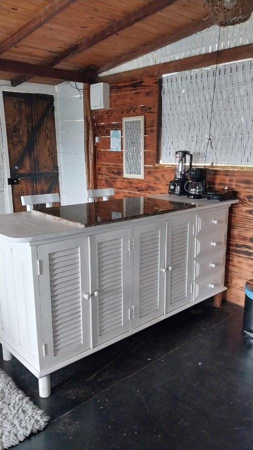 Loft Em Jabaquara Daire Araquari Dış mekan fotoğraf