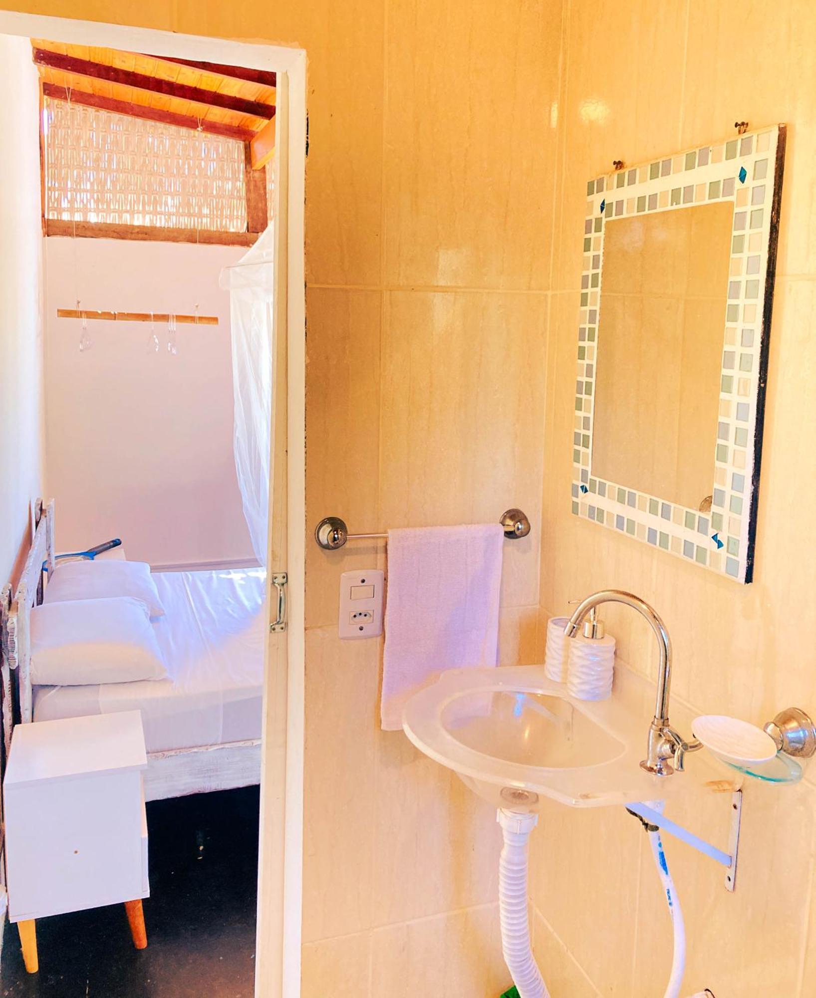 Loft Em Jabaquara Daire Araquari Dış mekan fotoğraf