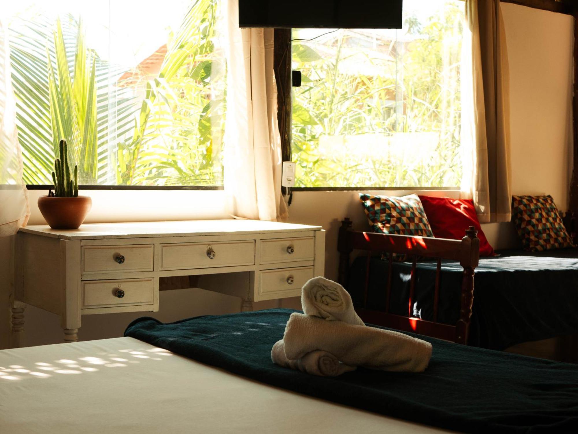 Loft Em Jabaquara Daire Araquari Dış mekan fotoğraf