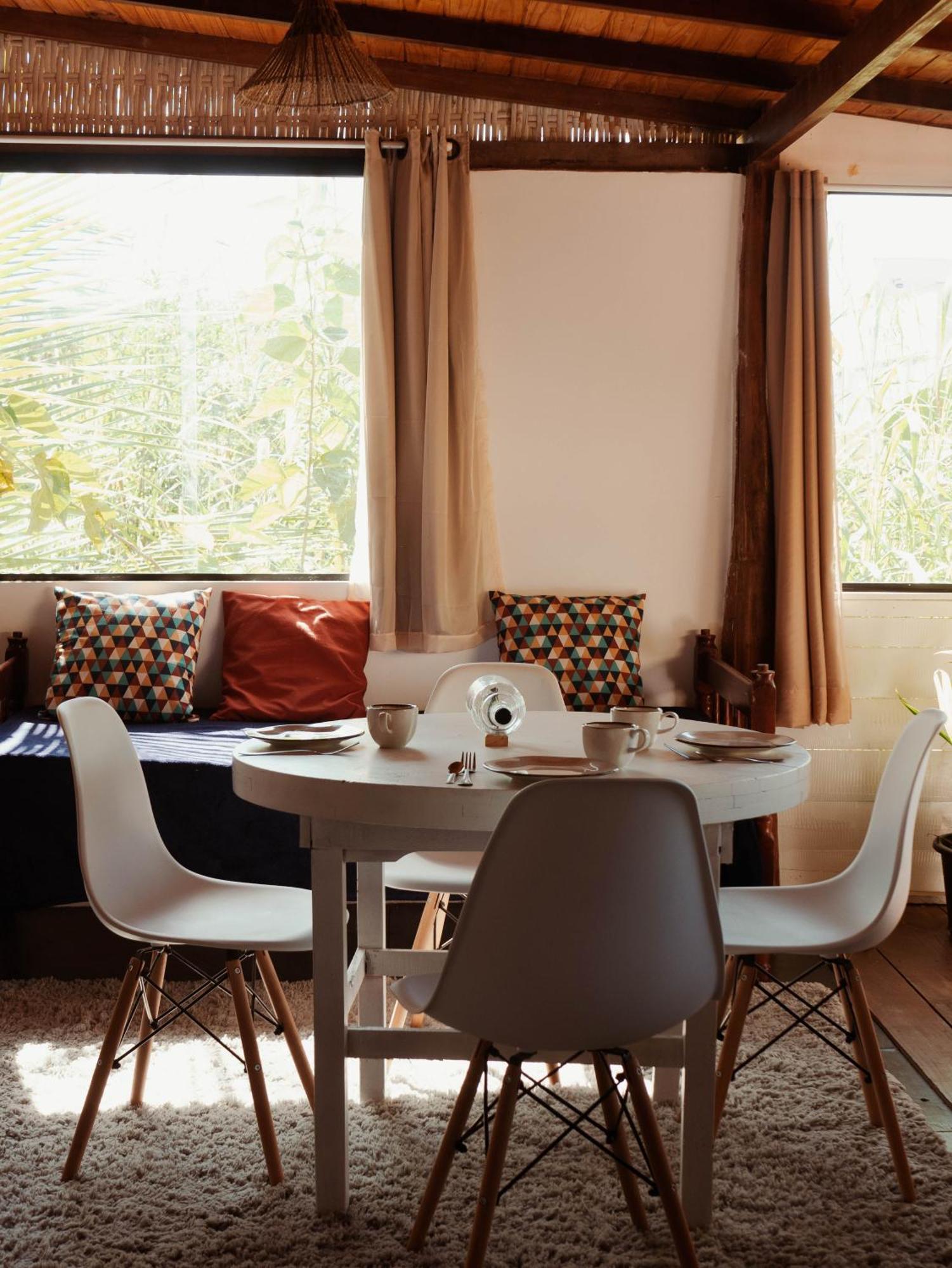 Loft Em Jabaquara Daire Araquari Dış mekan fotoğraf